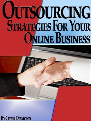 cover image of Outsourcing